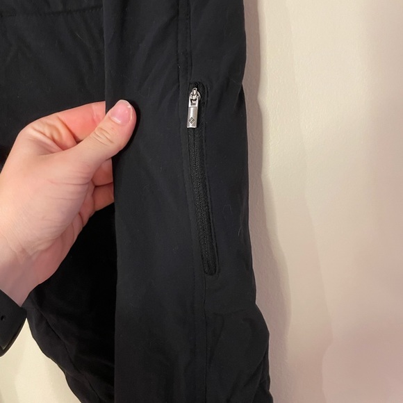 Columbia Omni-Heat Pant size 10 - Picture 9 of 9